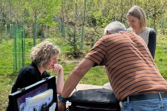 Bergamaskertag 27.04.2025
