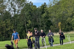 Nostalgiewanderung 14.09.2025
